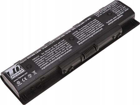 T6 Power Bateria Do Laptopa Hp Pi06Xl (NBHP0102_V105905)