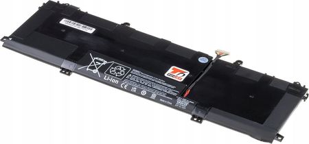 T6 Power Bateria Do Laptopa Hp Su06Xl (NBHP0207_V126587)