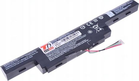 T6 Power Bateria Do Acer Aspire E5 774G Serie (NBAC0091_V72758)