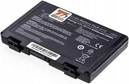 T6 Power Bateria Do Laptopa Asus L0690L6 (NBAS0064_V112743)