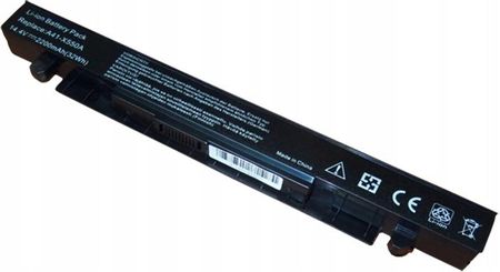 Auktuma Bateria Asus A450 A550 F450 K550 P450 X450 X550 (AAS46)