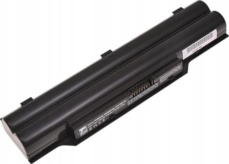 T6 Power Bateria Do Fujitsu Siemens Lifebook A561 (NBFS0080_V78932)