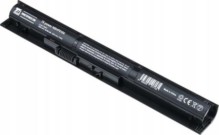 T6 Power Bateria Do Laptopa Hp 756743 001 (NBHP0104_V105552)