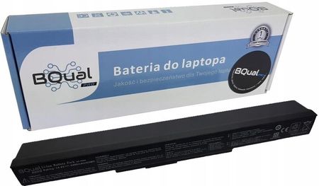 Batterie Adaptable Pour PC Portable A41-X550A/X550JK ASUS