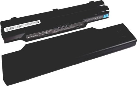 Enestar Bateria do Fujitsu LifeBook AH502 A512 AH532 A532 (302I2738322)