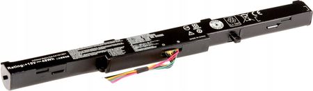 Enestar Wydajna bateria do Asus A41LK9H 0B110-00360100 (602I2709606)