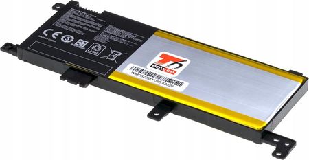 T6 Power Bateria do Asus VivoBook 15 F542UF (NBAS0161_V126277)