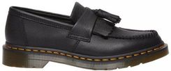 Zdjęcie Półbuty Dr. Martens ADRIAN Black Virginia 22760001 - Zakroczym