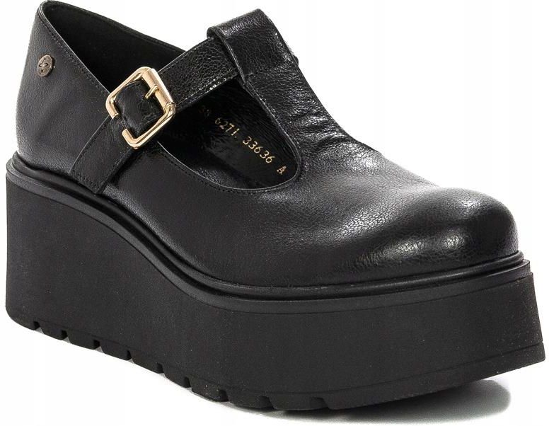 P buty Sk ra Maciejka Na Platformie 6271A 01 R 37 Ceny I Opinie p-buty-sk-ra-maciejka-na-platformie-6271a-01-r-37-ceny-i-opinie