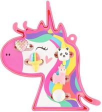 Zdjęcie Sonem Zestaw pierścionków 5 el. Jednorożec 198384 - Dobra