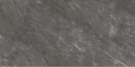 Cersanit Veins Black Black Polished 60x120