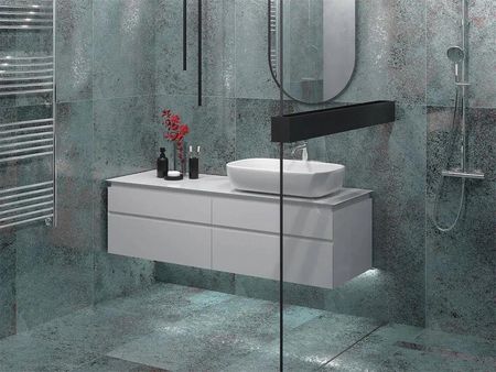 Ceramstic Di Carta Cobre Mat GRS.258A.M 60x120 - zdjęcie 3