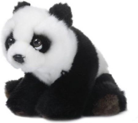 Wwf Plush Collection Panda 15Cm