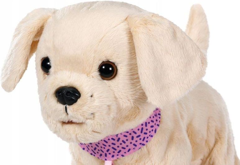 Baby Born 835197 Piesek My Lucky Dog - Ceny i opinie - Ceneo.pl
