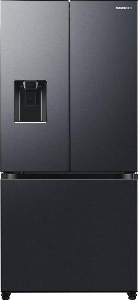 Lodówka French Door Samsung RF50C530EB1 grafitowa