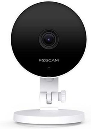 Foscam C2M Kamera Bezpieczeństwa Ip Wewnętrzna 1920x1080 Px Biurko / Ściana (C2MW)
