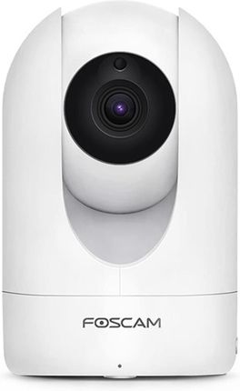 Foscam Kamera Przemysłowa Sześcian Kamera Bezpieczeństwa Ip Wewnętrzna 2560x1440 Px Biurko (R4M)