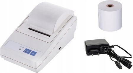 Preparing the Citizen CBM-910 Type II printer DOT MATRIX Printer