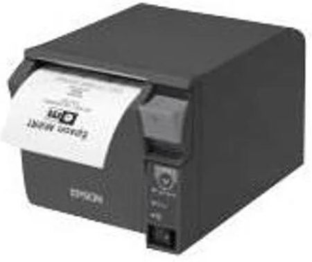 Epson TM-T70Ii (025A0) Przewodowy I Bezprzewodowy Termiczny Drukarka Pos (C31CD38025A0)