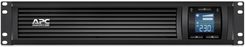 Zdjęcie Apc Smart SMC3000RMI2U 3000V 3kVA 2100W - Gniezno