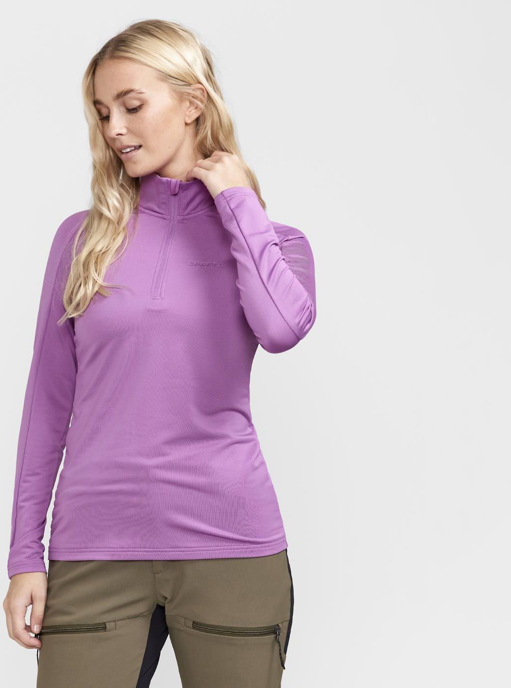 Avis Polaire Craft Core Gain Midlayer M 2022 Pour Homme : Polaire Craft