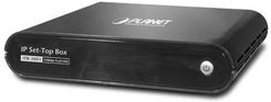 Zdjęcie Planet ITB-3001 Set-Top Box Czarny - Stepnica