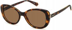 Polaroid PLD4154/S/X 086/SP Polarized ONE SIZE (55)