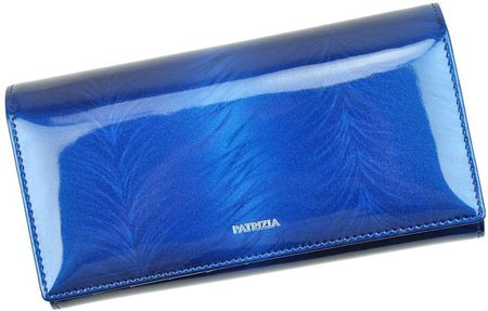 PATRIZIA FF-102 RFID niebieski
