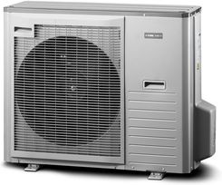 Pompa ciepła  NIBE AMS 10-8 1-FZ 9,25KW JEDNOSTKA ZEWNĘTRZNA TYPU SPLIT 064033