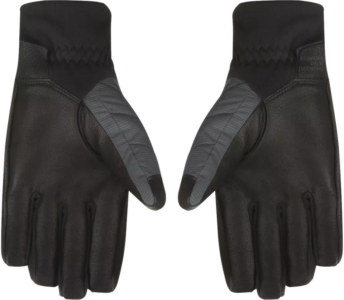 Guanti Salewa Ortles Twr M Unisex | Caldi E Tecnici Per Escursionismo E Scialpinismo - Foto 4