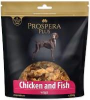 Prospera Plus Miękki Przysmak Dla Psa Wrapy Z Kurczakiem I Rybą 230G