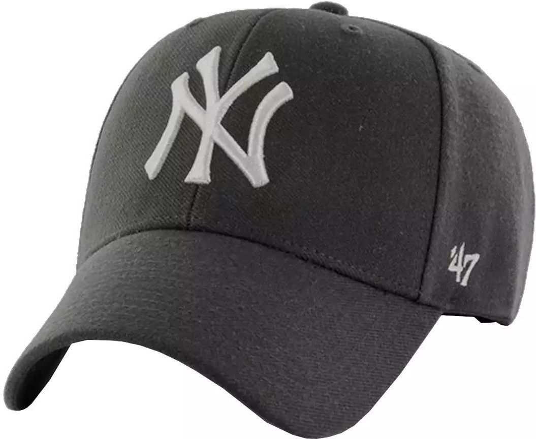 Czapka Z Daszkiem 47 Brand New York Yankees MVP Cap B-MVPSP17WBP-CC ...