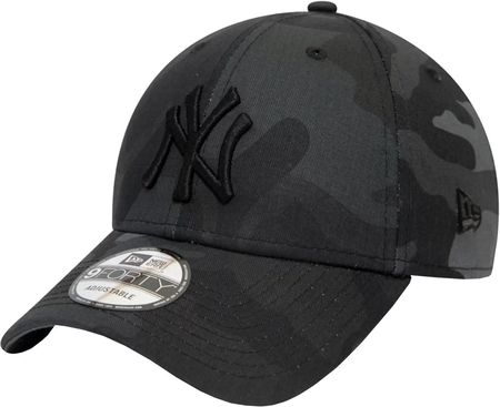 czapka z daszkiem męska New Era League Essential 9FORTY New York Yankees Cap 12051998