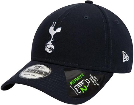 czapka z daszkiem męska New Era Repreve Flawless 940 9FORTY Tottenham Hotspur FC Cap 60293471