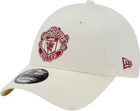 czapka z daszkiem męska New Era Seasonal 9FORTY Manchester United FC Cap 60363681