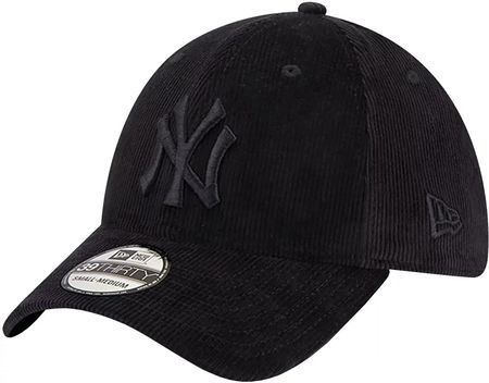 czapka z daszkiem męska New Era Cord 39THIRTY New York Yankees Cap 60364204