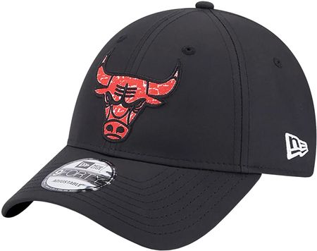 czapka z daszkiem męska New Era NBA 9FORTY Chicago Bulls Cap 60364217