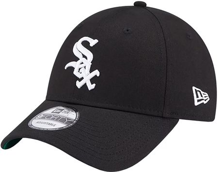 czapka z daszkiem męska New Era Team Side Patch 9FORTY Chicago White Sox Cap 60364393