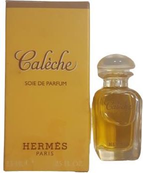 Miniaturka Hermes Caleche Soie De Parfum Woda Perfumowana 7,5 ml 