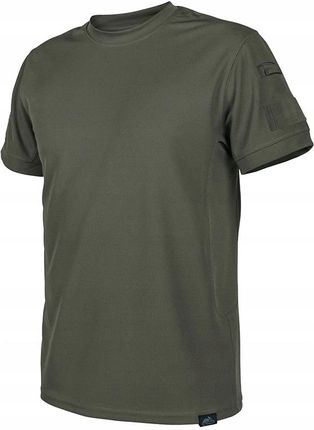 Helikon Koszulka T-Shirt Termoaktywna Olive G. S