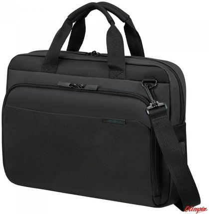 Torba na laptopa Samsonite Mysight Bailhandle 15,6" - black