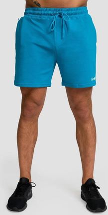 GymBeam Limitless Shorts Aquamarine