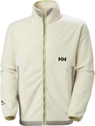 Polar Helly Hansen YU Fleece Jacket 54018_034 – Beżowy