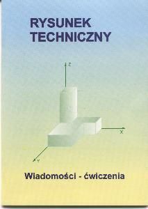 Rysunek Techniczny Wiadomość ćwiczenia Gimnazjum