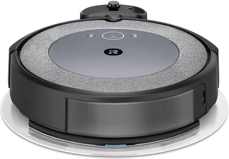 IRobot Roomba Combo i5 - Opinie i ceny na Ceneo.pl