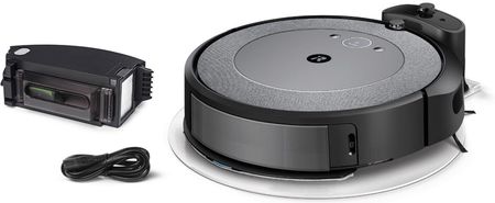IRobot Roomba Combo i5 - Opinie i ceny na Ceneo.pl