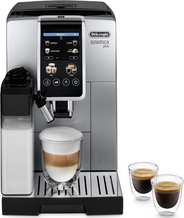 Ekspres De'Longhi Dinamica Plus ECAM380.85.SB