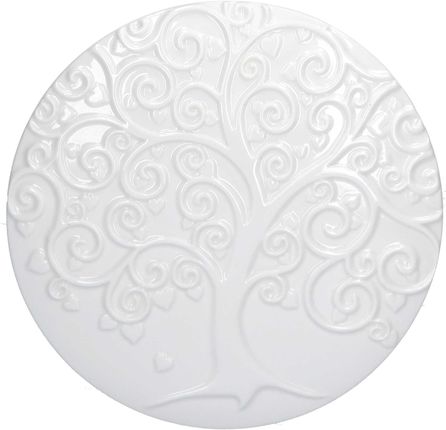 La Porcellana Bianca Nawilżacz powietrza Eden 17 cm Leopoldina (P600100019)