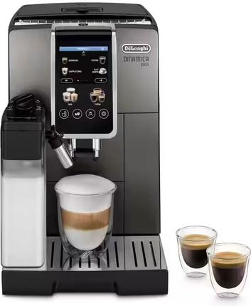 Ekspres De'Longhi Dinamica Plus ECAM380.95.TB