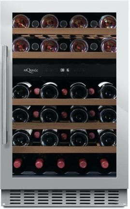 Mquvée Winecave WCD50S Stal